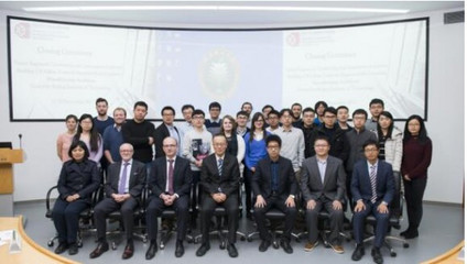 創新引擎，智造未來——首屆未來工程師與創新學院項目在京圓滿落幕